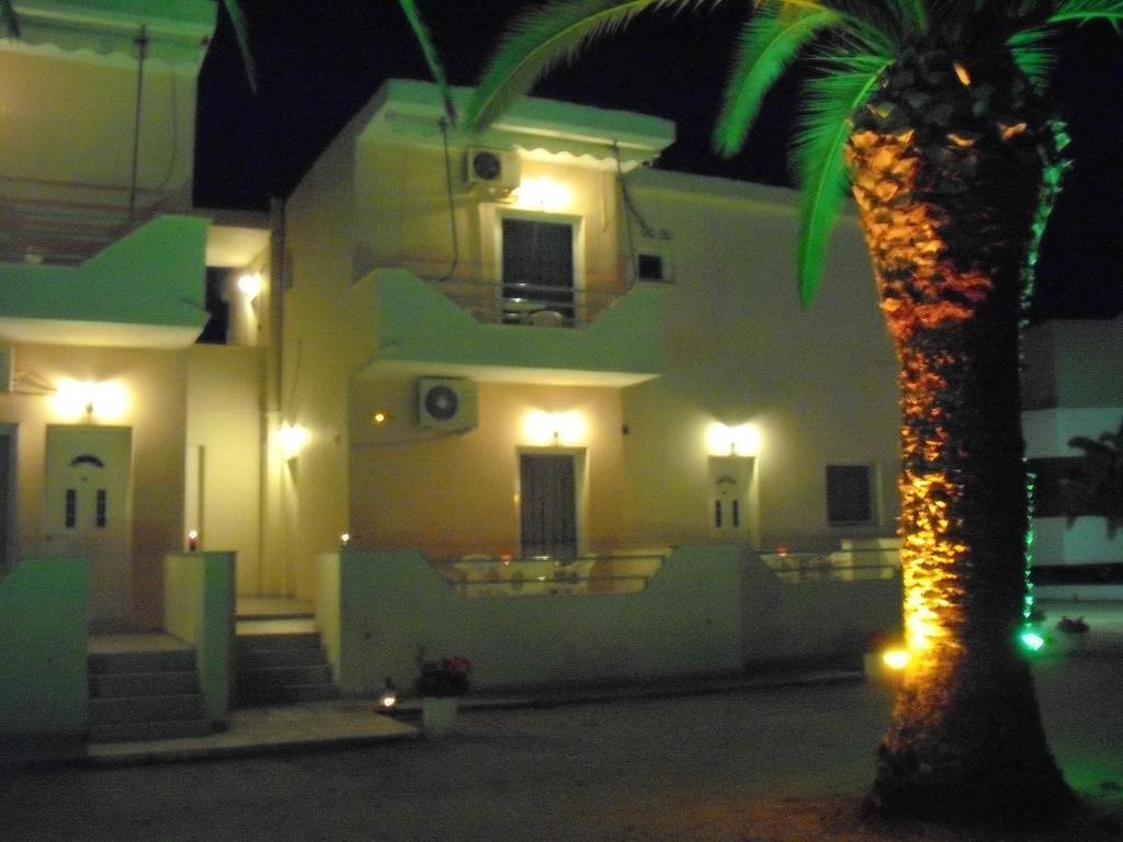 Casa Al Mare Candia Exterior foto